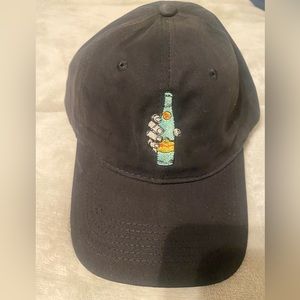 Topo Chico Dad Hat